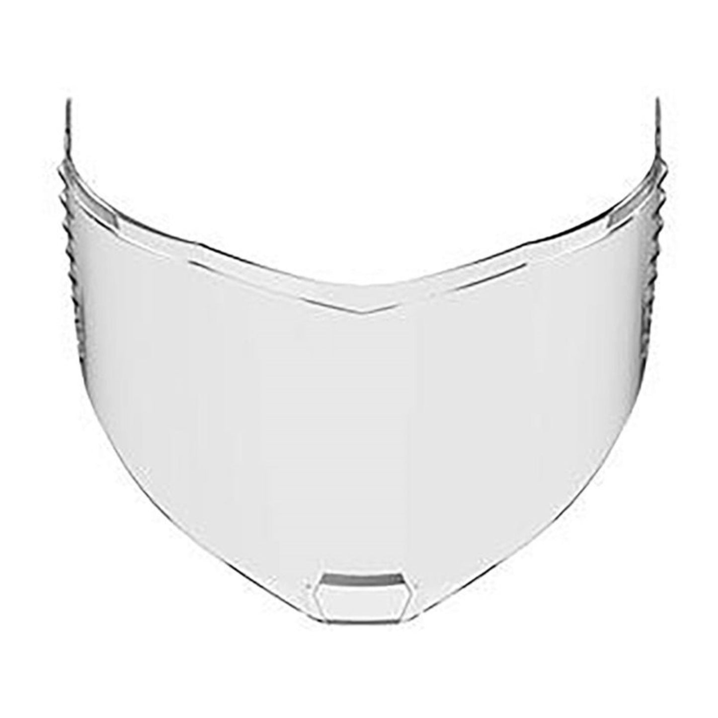 FF805 Thunder Visor Clear