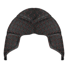 MX701 Carbon Chin Curtain