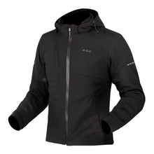 LS2 Bolton Ladies Jacket - Black