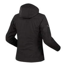 LS2 Bolton Ladies Jacket - Black