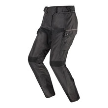 LS2 Travel Ladies Pant - Black / Dark Grey