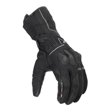 LS2 Nordic Men's Glove - Black