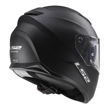 LS2 FF320 Stream Evo Helmet - Matte Black