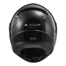 LS2 FF353 Rapid II - Gloss Black 06