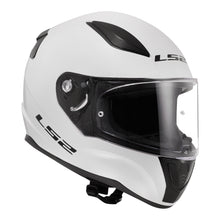 LS2 FF353 Rapid II Helmet - White 06