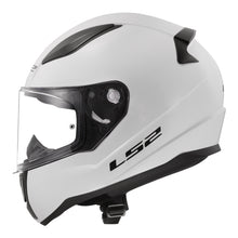 LS2 FF353 Rapid II Helmet - White 06