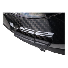 LS2 FF800 Storm II - Black 06