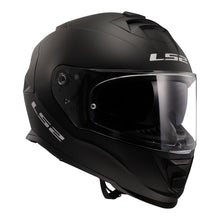 LS2 FF800 Storm II - Matte Black 06