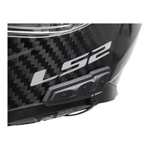 LS2 FF800 Storm II - Matte Black 06
