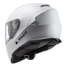 LS2 FF800 Storm II Helmets - White 06
