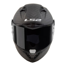 LS2 FF805 Thunder GP Pro (FIM) Helmet - Matte Black