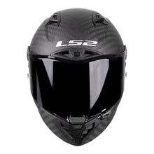 LS2 FF805 Thunder GP Pro (FIM 02) Helmet - Matte Black