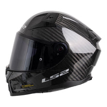LS2 FF811 Vector 2 Carbon - Gloss 06
