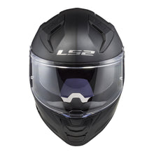 LS2 FF811 Vector II Helmets - Matte Black 06