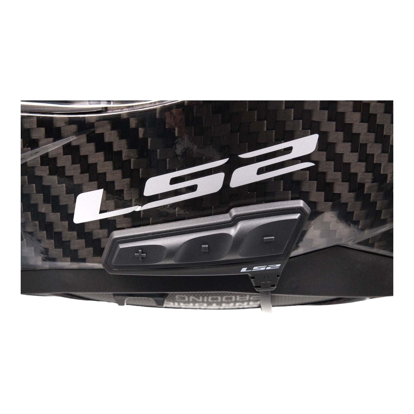 LS2 FF811 Vector II Helmets - Matte Black 06