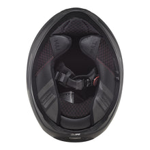 LS2 FF811 Vector II Helmets - Matte Black 06