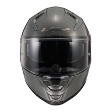 LS2 FF811 Vector II Helmets - Nardo Grey 06