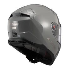 LS2 FF811 Vector II Helmets - Nardo Grey 06