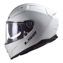 LS2 FF811 Vector II - White 06