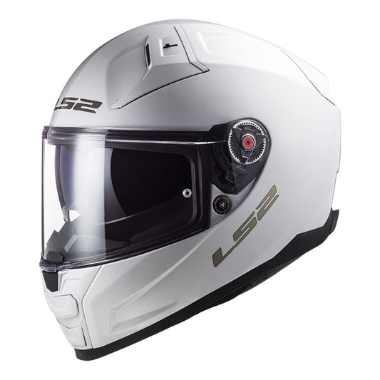 LS2 FF811 Vector II - White 06