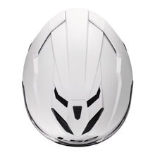 LS2 FF818 Storm III Helmet - Gloss White