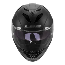 LS2 FF818 Storm III Helmet - Matte Black