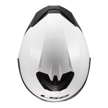 LS2 FF820 Rapid III Solid Helmet - Gloss White