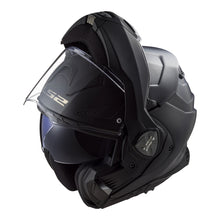 LS2 FF901 Advant X Solid - Matte Black