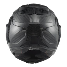 LS2 FF901 Advant X Carbon Helmet