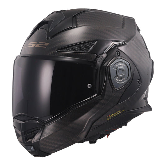 LS2 FF901 Advant X Carbon Helmet