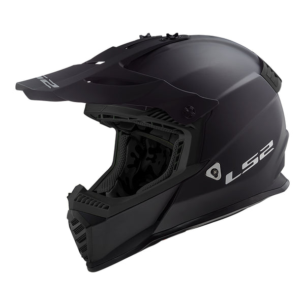 Ls2 dirt best sale helmets