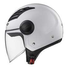 LS2 OF562 Airflow-L Helmet - White