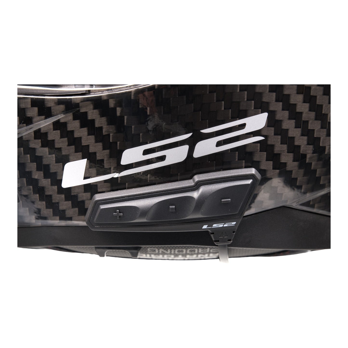 LS2 OF616 Airflow II Helmets - Matte Black 06