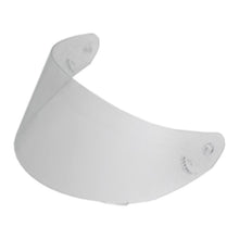 LS2 FF369 / FF384 / FF351 / FF352 Visor - Clear (Pinlock Ready)