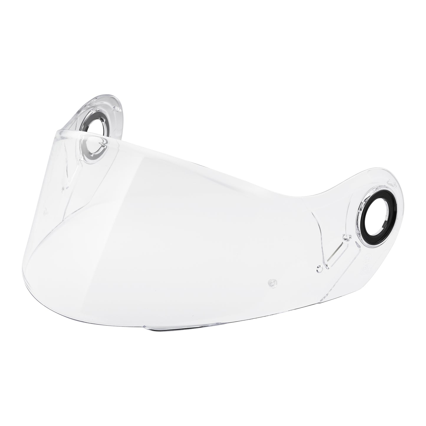 LS2 FF386 / FF370 / FF325 Strobe Visor - Clear