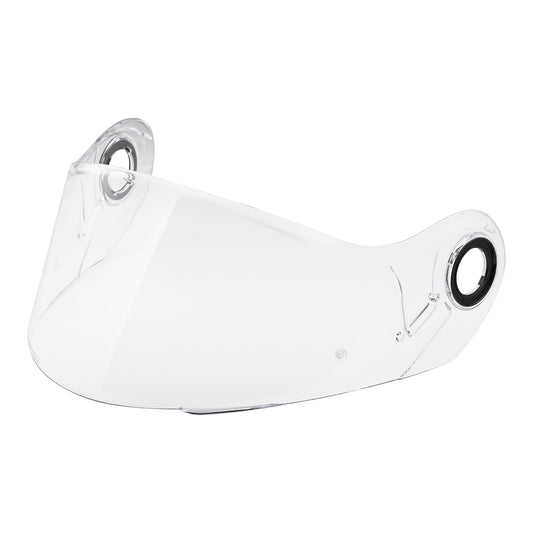 LS2 FF386 / FF370 / FF325 Strobe Visor - Clear