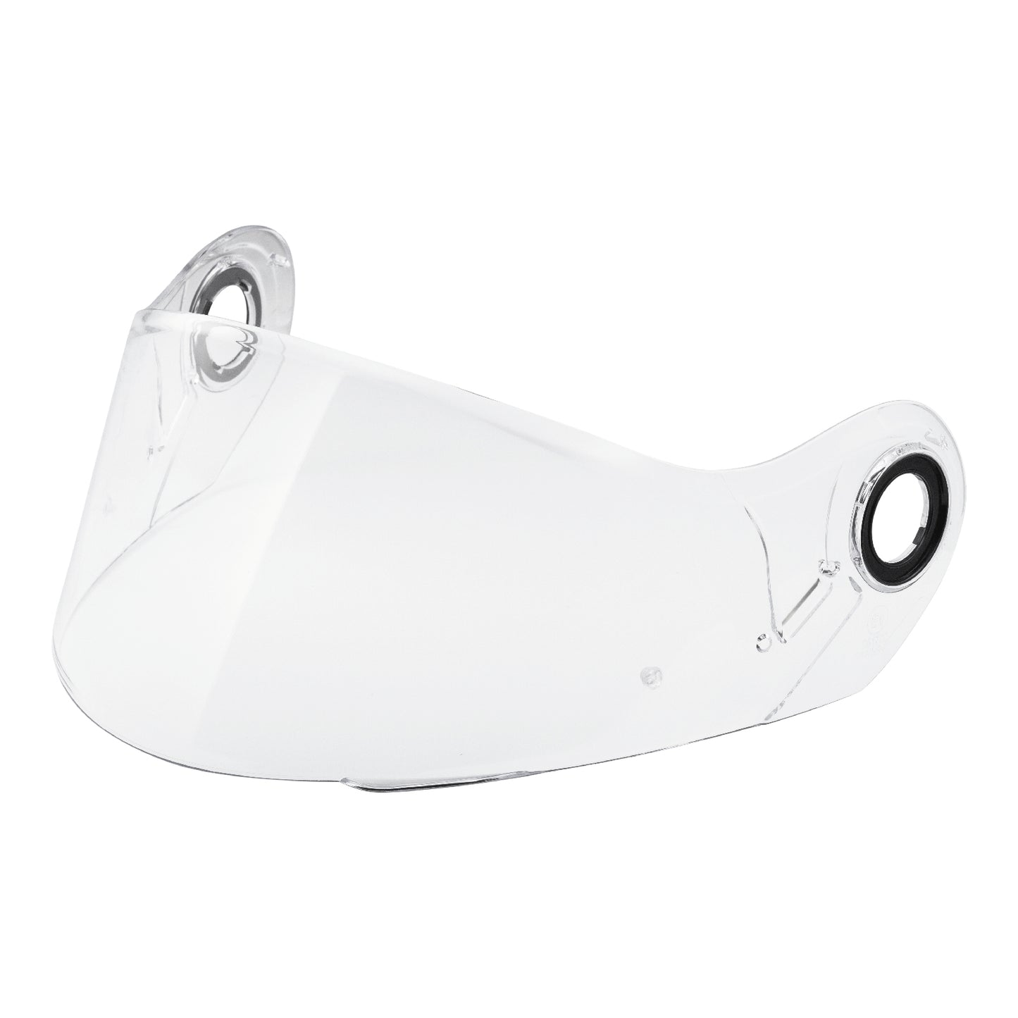 LS2 FF386 / FF370 / FF325 Visor - Clear (was LS2Z800010513)