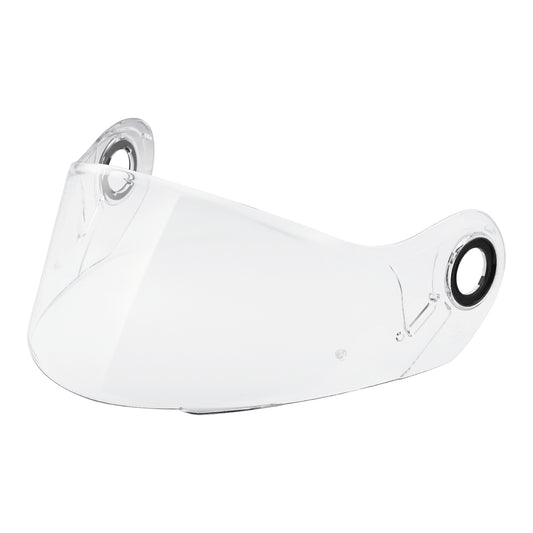 LS2 FF386 / FF370 / FF325 Visor - Clear (was LS2Z800010513)