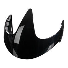 LS2 OF518 Midway Peak - Black (w/ Side Covers)