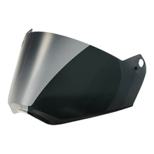 LS2 MX436 Pioneer Visor - Tinted