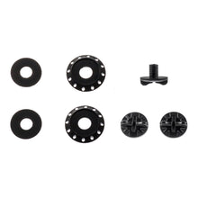 LS2 MX456 LIGHT PEAK SCREW SET
