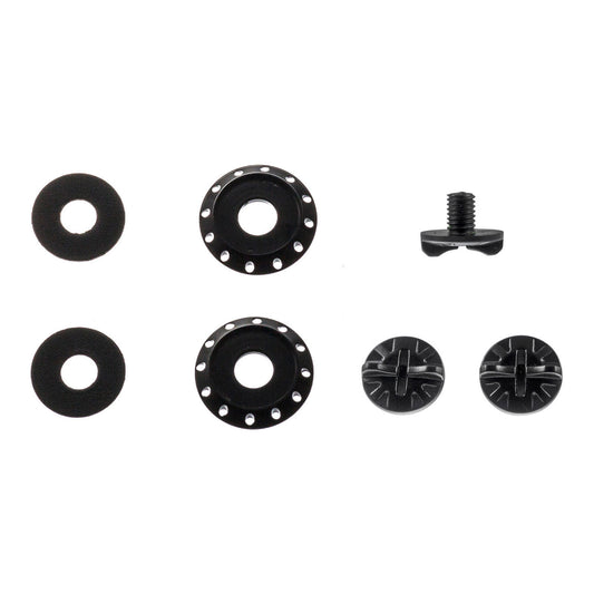 LS2 MX456 LIGHT PEAK SCREW SET