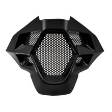 LS2 MX456 LIGHT CHIN AIR VENT MATTE BLACK