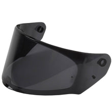 LS2 FF320 STREAM / FF353 RAPID/ FF800 STORM VISOR DARK SMOKE