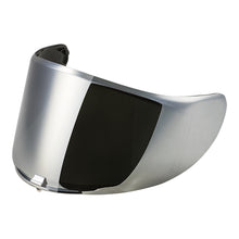 LS2 FF323 ARROW R VISOR IRIDIUM SIL (PINLOCK ready)800012518