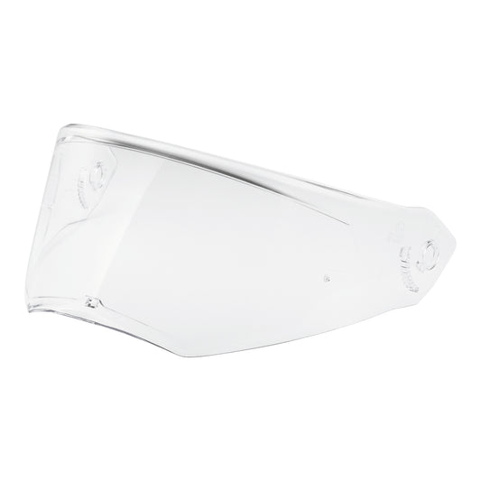 LS2 FF342 Metro Visor - Clear (Pinlock Ready)
