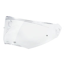 LS2 FF324 Metro Evo Visor Clear (Pinlock) - For Models with Peak