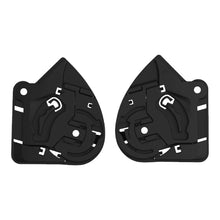 LS2 FF327 Challenger Visor Ratchet System (includes screws)