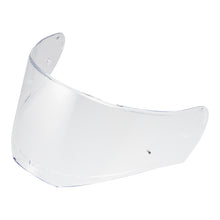 LS2 FF390 Breaker Visor - Clear (Pinlock Ready)