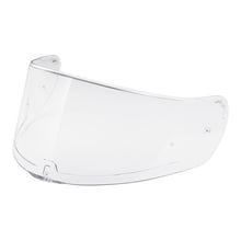 LS2 FF397 VECTOR VISOR CLR (PINLOCK READY)
